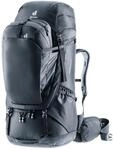Deuter Voyager 60+10 SL - Women's Reiserucksack 13" 80 cm (black)