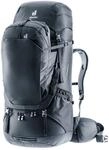Deuter Voyager 65+10 - Reiserucksack 13" 80 cm (black)