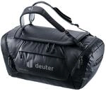 Deuter Pro 60 - Reisetasche/Reiserucksack 66 cm (black)