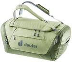 Deuter Pro 60 - Reisetasche/Reiserucksack 66 cm (mineral-grove)