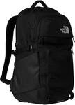 The North Face Router - Rucksack 17" 53.5 cm (tnf black)
