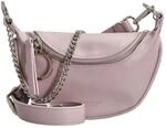 Seidenfelt Skien II - Schultertasche 19 cm (dusty lilac)