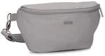 zwei Mademoiselle MH4 - G&uuml;rteltasche 25 cm (foggy)