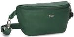zwei Mademoiselle MH4 - G&uuml;rteltasche 25 cm (moos)