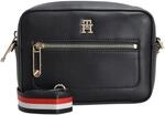 Tommy Hilfiger Iconic Tommy - Umh&auml;ngetasche 21 cm (space blue)