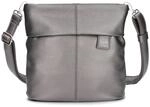 zwei Mademoiselle M8 - Schultertasche 25 cm (cosmos)