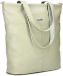 zwei Mademoiselle M145 - Shopper (jade)