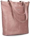 zwei Mademoiselle M145 - Shopper (blush)