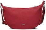 zwei Mademoiselle M70 - Umh&auml;ngetasche 34 cm (lipstick)
