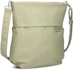 zwei Mademoiselle M140 - Schultertasche 35 cm (jade)