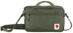 Fj&auml;llr&auml;ven High Coast Crossbody - Umh&auml;ngetasche 24 cm (mountain green)