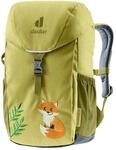 Deuter Waldfuchs 10 - Kinderrucksack 35 cm (linden-cactus)