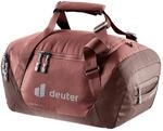 Deuter Duffel 35 - Reisetasche 50 cm (caspia-raisin)