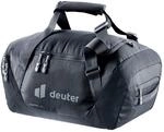 Deuter Duffel 35 - Reisetasche 50 cm (black)
