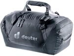 Deuter Duffel 50 - Reisetasche 60 cm (black)