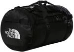 The North Face Base Camp Duffel L 95 - Reisetasche 70 cm (tnf black-tnf white)