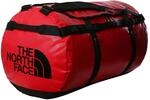 The North Face Base Camp Duffel XXL 150 - Reisetasche 80 cm (tnf red-tnf black)