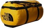 The North Face Base Camp Duffel XXL 150 - Reisetasche 80 cm (summit gold-tnf...