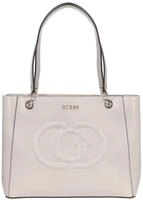 Guess Eco Mietta - Shopper 37 cm (stone)