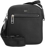 BOSS Ray NS - Umh&auml;ngetasche 18 cm (black)