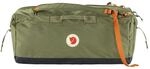 Fj&auml;llr&auml;ven F&auml;rden Duffel 80 - Reisetasche/Reiserucksack 66 cm (green)