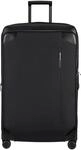 Samsonite Splendix - 4-Rollen-Trolley L 79 cm erw. (schwarz)