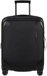 Samsonite Splendix - 4-Rollen-Kabinentrolley S 55 cm erw. (schwarz)