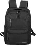 Travelite Kick Off - Rucksack 40 cm M (schwarz)