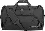 Travelite Kick-Off - Reisetasche 50 cm M (schwarz)