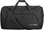 Travelite Kick-Off - Reisetasche 70 cm XL (schwarz)