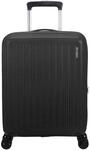 American Tourister Rejoy - 4-Rollen-Kabinentrolley 55 cm (schwarz)