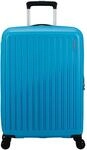 American Tourister Rejoy - 4-Rollen-Trolley 68 cm (blau)