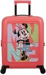 American Tourister Dashpop Disney - 4-Rollen-Kabinentrolley 55 cm erw....