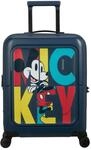 American Tourister Dashpop Disney - 4-Rollen-Kabinentrolley 55 cm erw. (bunt/print)