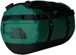 The North Face Base Camp Duffel S 50 - Reisetasche 53 cm (evergreen/tnf black)