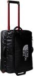 The North Face Base Camp Voyager Roller 21 - Rollenreisetasche 55 cm (tnf black-tnf