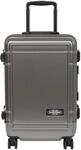 Eastpak selection Resist'r Case - 4-Rollen-Kabinentrolley S 55 cm (brushed...