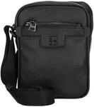 HUGO Nesh - Umh&auml;ngetasche 20 cm (black)