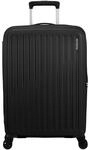 American Tourister Rejoy - 4-Rollen-Trolley 68 cm (schwarz)