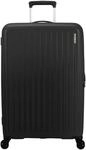 American Tourister Rejoy - 4-Rollen-Trolley 77 cm (schwarz)