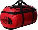 The North Face Base Camp Duffel XL 132 - Reisetasche 75.5 cm (tnf red-tnf black)