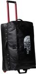 The North Face Base Camp Voyager Roller 29 - Rollenreisetasche 73 cm (tnf black-tnf