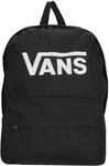 Vans Old Skool Print - Rucksack 42 cm (black)