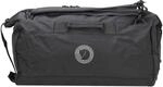 Fj&auml;llr&auml;ven F&auml;rden Duffel 50 - Reisetasche/Reiserucksack 53 cm (coal black)