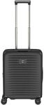 Victorinox Airox Advanced Global Carry On - 4-Rollen-Kabinentrolley 55 cm erw.