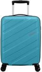 American Tourister Jetdriver 3.0 - 4-Rollen-Kabinentrolley 55 cm (light blue)