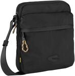 Camel Active Terra - Umh&auml;ngetasche XS (black)