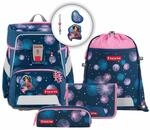 Step by Step Space - Schulranzen Set 5tlg. (Mermaid Delia)