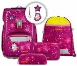 Step by Step Giant - Schulranzen Set 5tlg. (Sweet Unicorn Nuala)