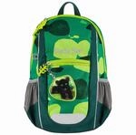 Step by Step KIGA Maxi - Rucksack-Set 2tlg. (Little Wild Cat Chiko)